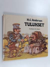 Tulukset