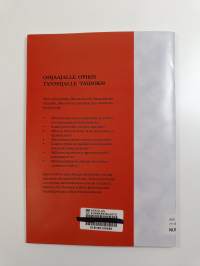 Ohjaajalle opiksi : tanssijalle taidoksi