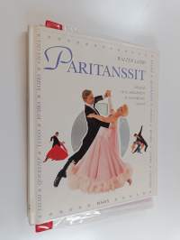 Paritanssit