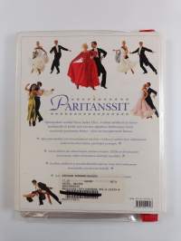 Paritanssit