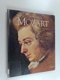 Suurmiehiä : Mozart