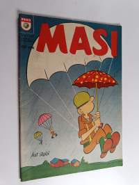 Masi 1/1961