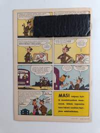 Masi 1/1961