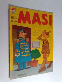 Masi 2/1961