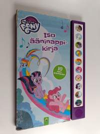 My LIttle Pony : Iso ääninappikirja