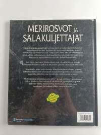 Merirosvot ja salakuljettajat