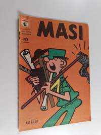 Masi 6B/1965