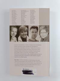 Suomalaisia tietokirjailijoita 2
