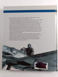 Onni Paronen : lentomestari Utista