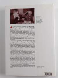 Amerikansuomen sanakirja. A Dictionary of American Finnish