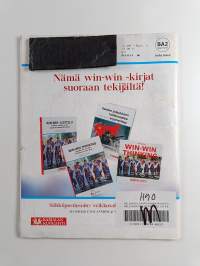 Karjalan kuvalehti 4/2020