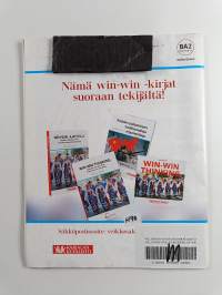 Karjalan kuvalehti 2/2020