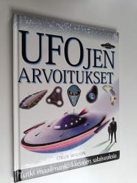 Ufot