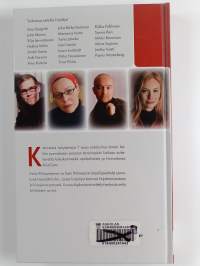 Kotimaisia nykykertojia 7