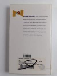 Kotimaisia nykykertojia 2