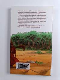 Ulkomaisia fantasiakirjailijoita 2