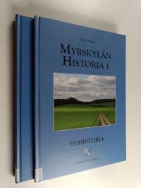 Myrskylän historia 1-2