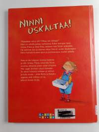 Ninni uskaltaa!
