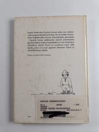 Suomen kansan peikkosatuja