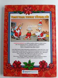 Ankkalinnan joulutonttu