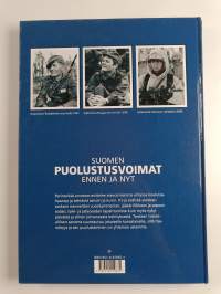 Suomen puolustusvoimat ennen ja nyt