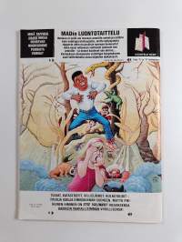 Suomen Mad 5/1994
