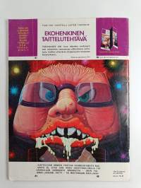 Suomen Mad 3/1991