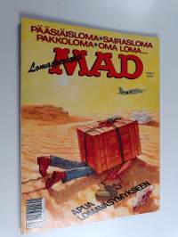 MAD lomaspesiaali