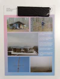 Radioamatööri vuosikerta 2011 (9 lehteä, puuttuu numerot 10-12)