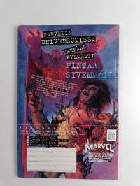 Daredevil 5/1996