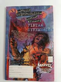 Daredevil 9/1995