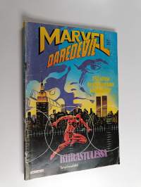 Daredevil 4/1988