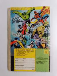 Daredevil 4/1988