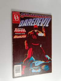 Daredevil 9/1993