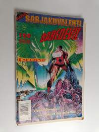 Daredevil 9/1991