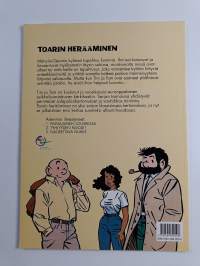 Toarin herääminen