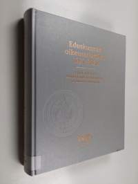 Eduskunnan oikeusasiamies 1920-2020 : sata vuotta laillisuusvalvontaa ja oikeusturvaa