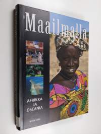 Maailmalla : Afrikka ja Oseania