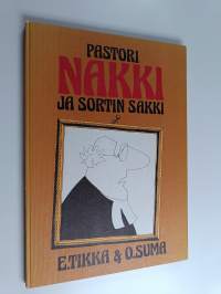 Pastori Nakki ja sortin sakki