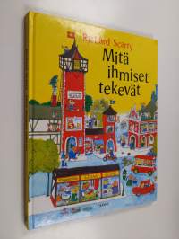 Tyhjä kuva