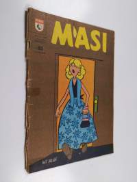 Masi 3/1966