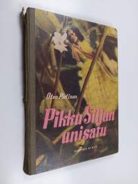 Pikku Siljan unisatu