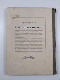 Pikku Siljan unisatu