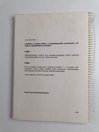 Luo leikiten 1 : Käsityöaskartelun ja tekstiilikäsityön vihjekirja peruskoulun 1.-4. luokille