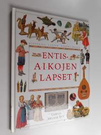 Entisaikojen lapset