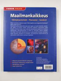 Maailmankaikkeus : Tähtijärjestelmät - Planeetat - Galaksit