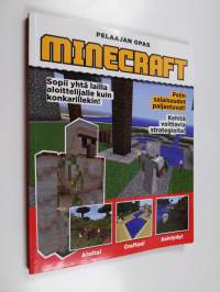 Minecraft : pelaajan opas