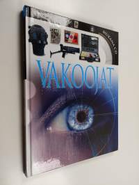 Vakoojat + CD