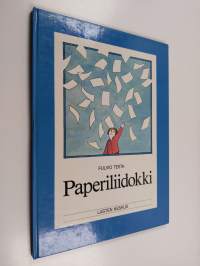 Paperiliidokki
