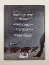 Hemppa Korkeasaaren korilla